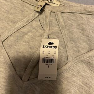 Express top